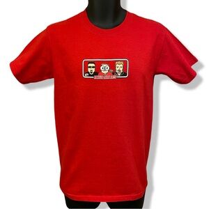 Vintage Y2K Trailer Park Boys T-Shirt